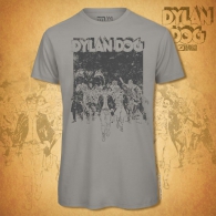 Abbigliamento - T-shirt - dylan dog - frontespizio: Taglia l