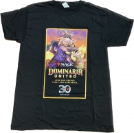 Abbigliamento - T-shirt - magic the gathering - dominaria united - 30° anniversario: Taglia xl