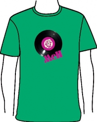 Abbigliamento - T-shirt - michiko e hatchin - street: Taglia m