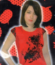 Abbigliamento - T-shirt donna - nana: Taglia s