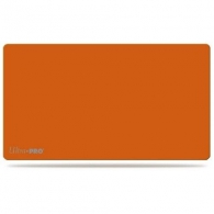 Accessori Cards - Tappetino - play mat: Orange