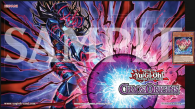 Accessori Cards - Tappetino - play mat yu gi oh!: Chaos origins