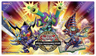 Accessori Cards - Tappetino - play mat yu gi oh!: Ots 2026