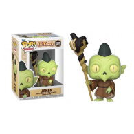 Actionfigure - Funko pop - inuyasha: Jaken
