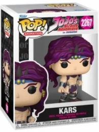 Actionfigure - Funko pop - jojo's bizarre adventure: Kars