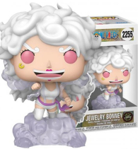 Actionfigure - Funko pop - one piece: Jewelry bonney