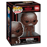Actionfigure - Funko pop - stranger things: Vecna