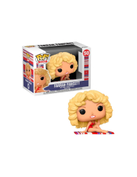 Actionfigure - Funko pop: Farrah fawcett