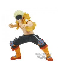 Actionfigure - My hero academia: The amazing heroes - fatgum