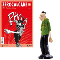 Actionfigure - Zerocalcare 3d collection: Secco