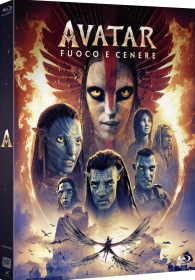 Bluray - Blu-ray avatar