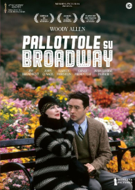 Bluray - Blu-ray pallottole su broadway