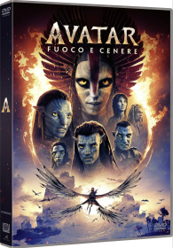 Dvd - Dvd avatar