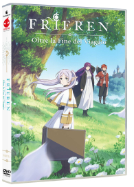 Dvd - Dvd frieren n.1