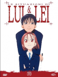 Dvd - Dvd le situazioni di lui e lei: The complete series