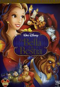 Dvd - Dvd la bella e la bestia