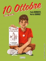 Fumetto - 10 ottobre - volume n.1