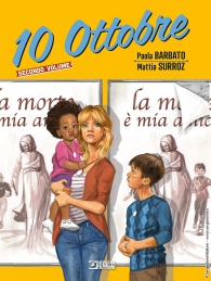 Fumetto - 10 ottobre - volume n.2