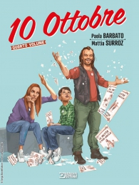 Fumetto - 10 ottobre - volume n.4