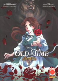 Fumetto - A twisted tale as old as time n.1