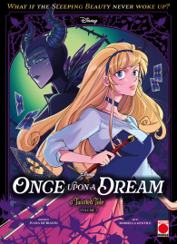 Fumetto - A twisted tale once upon a dream n.1: Bundle 1 + 2