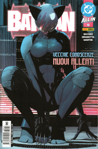 Fumetto - Absolute batman n.13