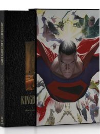 Fumetto - Dc absolute - kingdom come