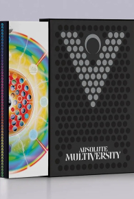 Fumetto - Dc absolute - multiversity