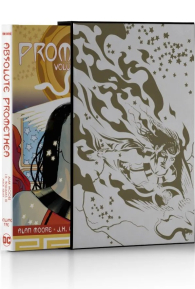 Fumetto - Dc absolute - promethea n.3