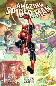 Fumetto - Amazing spider-man - marvel collection - 2024 n.2: I nuovi sinistri