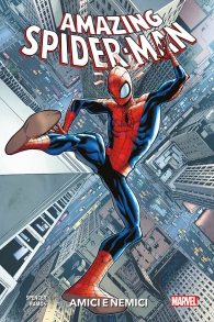 Fumetto - Amazing spider-man - marvel collection - 2020 n.2: Amici e nemici