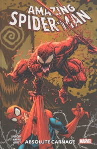 Fumetto - Amazing spider-man - marvel collection - 2020 n.6: Absolute carnage