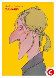 Fumetto - Andrea pazienza - zanardi