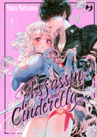Fumetto - Assassin and cinderella n.1
