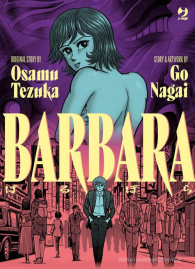 Fumetto - Barbara di go nagai