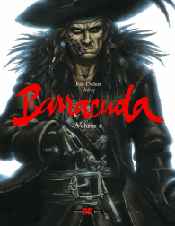 Fumetto - Barracuda n.1