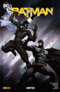 Fumetto - Batman - rebirth collection n.6: Abyss