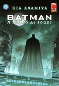 Fumetto - Batman: Il figlio dei sogni - edizione pocket
