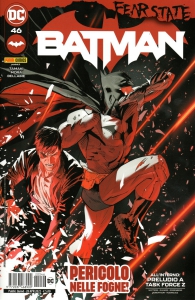 Fumetto - Batman n.46