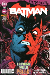 Fumetto - Batman n.48