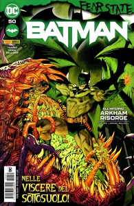 Fumetto - Batman n.50