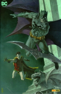 Fumetto - Batman n.50: Variant cover