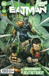 Fumetto - Batman n.62