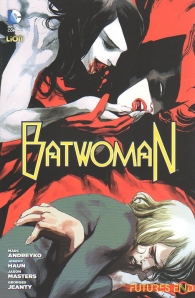 Fumetto - Batwoman n.10