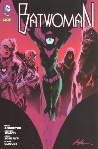Fumetto - Batwoman n.11