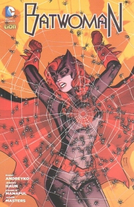 Fumetto - Batwoman n.8