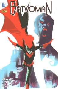 Fumetto - Batwoman n.9