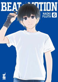 Fumetto - Beat & motion n.6