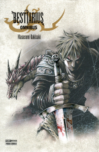Fumetto - Bestiarius: Omnibus