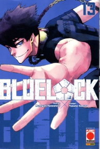 Fumetto - Blue lock n.13